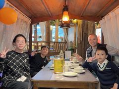 -花溪雨·森林餐厅(石基店)