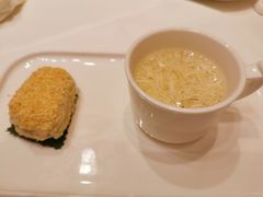 -扬州香格里拉·香宫中餐厅