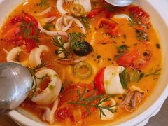 -Bistro Les Lilas丁香花小酒馆