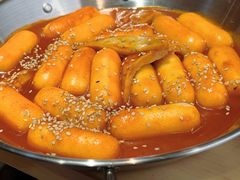 -麻蒲碳烤肉(嘉禾东平地铁站19号店)