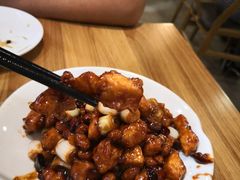 -陈傻子餐厅(世纪都会店)
