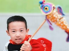 -缤纷鸟美术书法(交大校区)