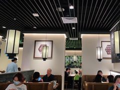 大堂-大榕树下顺德菜(融创茂店)