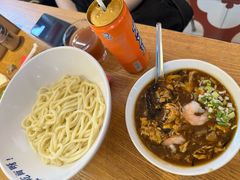 -北三条胡同打卤面馆(雍和宫店)