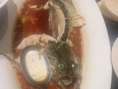 -恒记饭店·海鲜明档(淹城店)