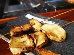 -鸟串烧Yakitori