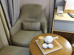 -全季酒店(北京南锣鼓巷安定门地铁站店)