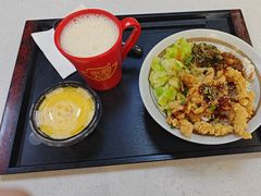 -永和大王(茉莉上新·胜利一路店)