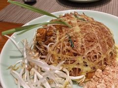泰式金边粉-mango tree芒果树泰国餐厅(青岛万象城店)