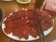 -阿波潮汕牛肉火锅·汤粉面(拱北店)