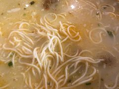 -贡梅老面馆·蟹粉面·无锡特色小吃(南长街主推店)