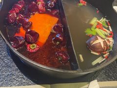 -盡膳口福跷脚牛肉火锅(北美新天地店)