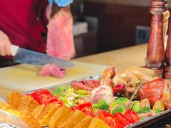-大中华希尔顿酒店 念 全日制自助餐厅·亲子·聚餐