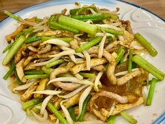 -春水锅贴·传统鲁菜(大明湖店)