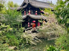 -成都武侯祠博物馆