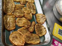 -清真·馬坡二旦烧烤(人生一串拍摄店)