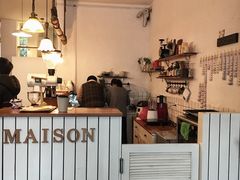 -MAISON门前杂货店
