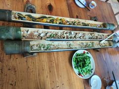 -香竹农庄•传统竹筒饭(十年店)