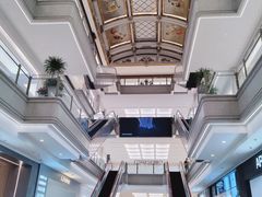 -新时代家居生活广场(古墩店)