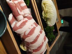 -湊湊火锅·茶憩(郑州绿地新都会店)