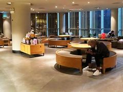 -星巴克(夏日百货店)
