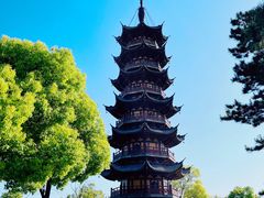 -龙华寺