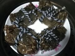 -喜洋洋蟹庄(阳澄湖店)
