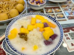 -赵记传承·中国甜品(福州总店)