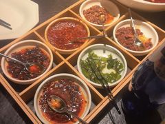 -晓长安·新陕菜(曲江店)