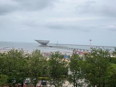 -山海广场