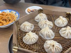 -西安贾三灌汤包·回坊小吃·清真炒菜(北院门总店)