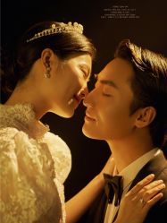 -摩玛婚纱摄影(杭州店)