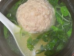 -狮王府淮扬菜(夫子庙老门东店)