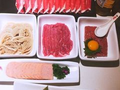 -海底捞火锅(万象城店)