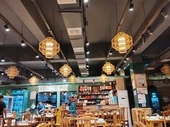 -肖肖酸萝卜鱼火锅(总店)