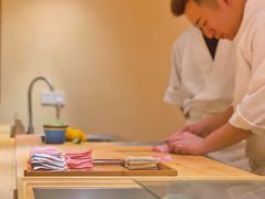 -鮨青(恒基名人购物中心店)