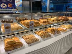 -BreadTalk面包新语(长寿路地铁站店)
