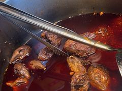 -老妈秘制兔头(春熙路店)