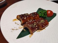 -一本魅·日式料理
