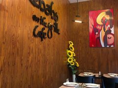 -克比叔叔印度餐厅Kebabs on the Grille(永康路分店)