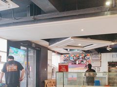 -鸣记脆皮烤鱼(铁西店)
