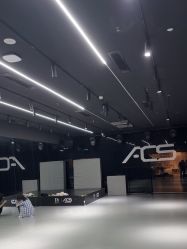-ACS舞蹈工作室