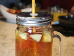 水果茶-W20 SHINING Party·K(悦豪和平路店)