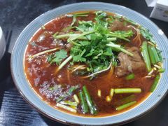 -梓袍面庄(渝北店)