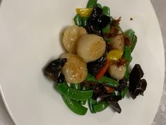 -酌宴府The China Club·广州万富希尔顿酒店(云城东路店)