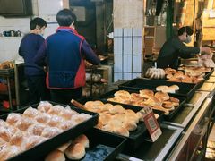 自助取餐区-惠源面包店(开禾路店)