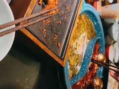 -吼堂老火锅(武汉 天地壹方南馆店)