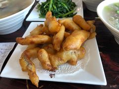 -海坛特色小吃·只做平潭特色菜(平潭店)