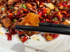 -川人川菜馆·小龙虾·鲜虾现做(黄山路店)