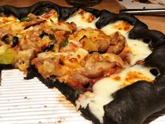 -必胜客(天河城店)